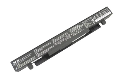 Акумулятор (батарея) Asus A41-X550A для X550 X552 X450 X452 A450 A550 F450 F550 F552 K450 K550 R510 R512 R513 15V 2950mAh оригінальний