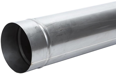 Rura kominowa Wadex 0.5 m 200 mm (5900309000587)