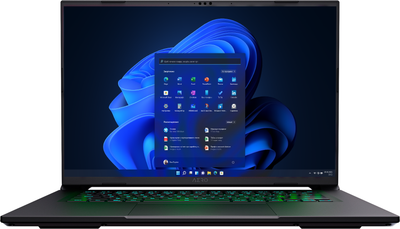 Laptop Gigabyte Aero X16 EG61H (2WHA3EEC65AP) Space Gray