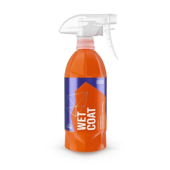 Керамічний спрей силант Gyeon Q²M WetCoat 500 мл