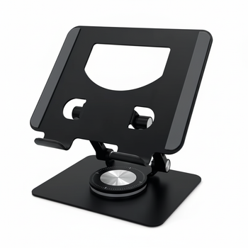 Подставка для планшета 360° 4.7-12" Tablet Stand P2028 Black