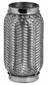 Гофра глушника Bosal (265-567)