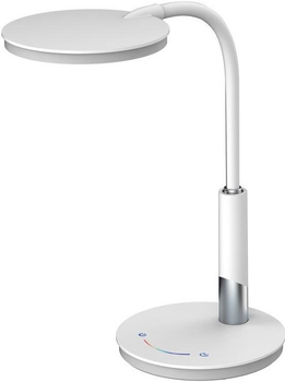 Настільна лампа Standart Simple LED BL1237 White