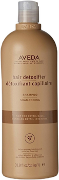 Szampon do włosów Aveda Hair Detoxifier 1000 ml (18084891872)