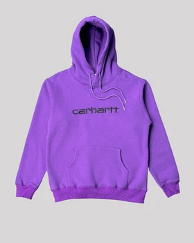Худі No brand WIP Logo Hoodie Purple XL