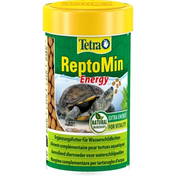 Корм Tetra ReptoMin Energy для черепах палички 100 мл (4004218133068)