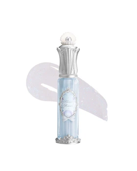 Блеск для губ Flower Knows Shell's Jewel Nourishing Lip Glaze (P06 Lunar Jelly)