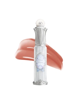 Блеск для губ Flower Knows Shell's Jewel Nourishing Lip Glaze (P07 Salty Lychee)