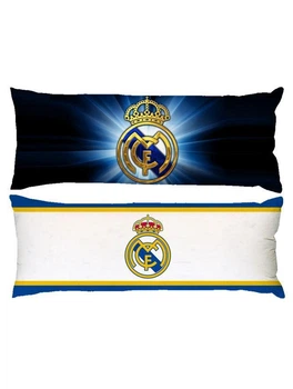 Подушка дакимакура Реал Мадрид Real Madrid CF 60х200см 2577