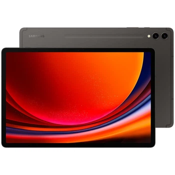 Планшет Samsung Galaxy Tab S9 Plus (12.4'',2800x1752,256GB,Android) Graphite (Grade B) - Б/В