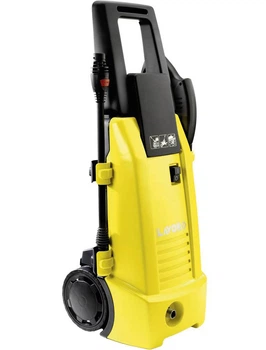 Минимойка Lavor Ninja Plus 130