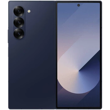Смартфон Samsung Galaxy Fold 6 1 TB Navy (Grade B) - Б/В