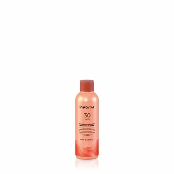 Парфумована окислювальна емульсія Inebrya Color 30 Vol Oxidizing Perfumed Emulsion Cream, 9%, 150 мл