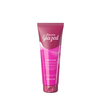 Маска відновлююча Inebrya Sheсare Repair Mask, 250 мл