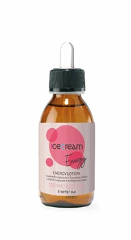 Лосьйон проти випадіння волосся Inebrya Energy Lotion Intensive Effect Mlenergizing and Stren,125мл New