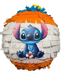 Пиньята "Стич" Stitch