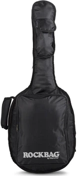 Чехол для класической 1/2 гитары RockBag RB20523 B Basic Line - 1/2 Classical Guitar Gig Bag