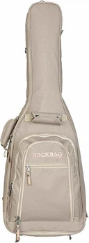 Чехол для электрогитары RockBag RB20446K Student Line Cross Walker - Electric Guitar Gig Bag - Khaki