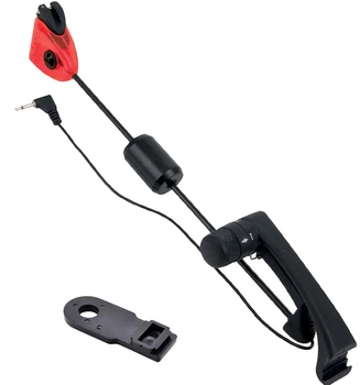 Свінгер електронний World4Carp SW20 red