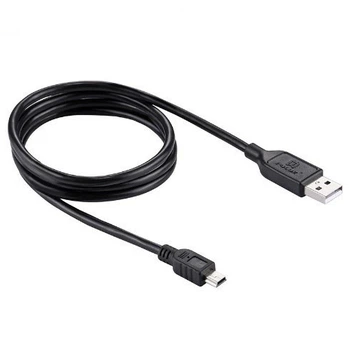 Кабель Puluz mini USB 5PIN для GoPro (00779)