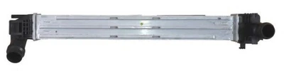 Радиатор интеркулера NRF (30357)