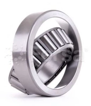 Подшипник ступицы, 75x125x37, наружный Fersa Bearings (33115F)