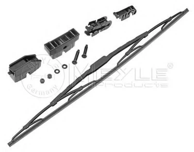 Щитка склоочисника (600мм) Iveco Daily -99 MEYLE 029 600 2470 UA63 Meyle (0296002470)