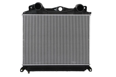 Інтеркулер MAHLE (CI119000P)