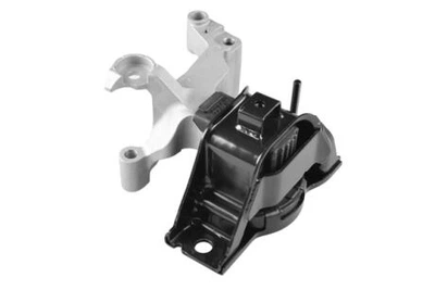 Опора двигуна гумометалева NISSAN QASHQAI/QASHQAI +2 I (J10/NJ10/JJ10E) 2007-2013 FRONT TED58330 TEDGUM (TED58330)