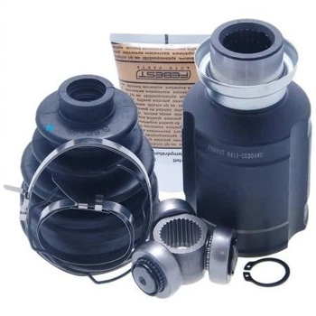 ШРУС Febest (0411CU204WD)