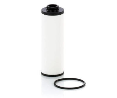 Фильтр масляный АКПП AUDI A4, A6, Q5 07-18 (пр-во MANN) H4008z C.I.U MANN-FILTER (H4008Z)