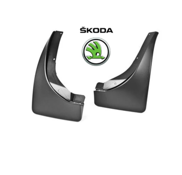 Брызговики задние VAG (KEA720001)
