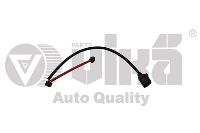 Датчик износа тормозных колодок 420мм VW Touareg (03-18)/Audi Q7 (07-15) (99071549601) VIKA Vika (99071549601)