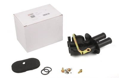 Кран пички MB Sprinter TDI/VW LT 96-06 SOLGY 112023 (opt-om) Solgy (112023)