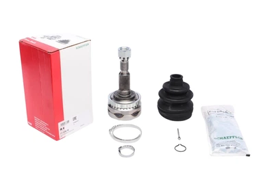 ШРУС с пыльн. OPEL VECTRA B 1.6I 95-02 (пр-во FAG) 771 0286 30 C.I.U FAG (771028630)