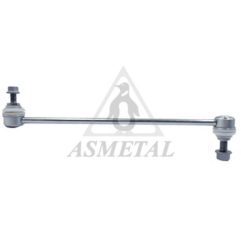 Тяга стабілізатора (переднього) Volvo S60/S80/V70/CX70 97-14 (L=332mm) ASMETAL 26VL0503 UA63 AS Metal (26VL0503)