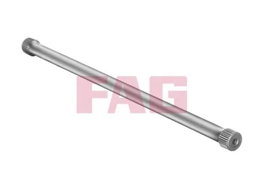 Торсион подвески Renault Kangoo 97- (выр-во FAG) FAG (812000410)