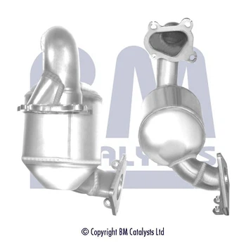 Катализатор выхлопной системы BM CATALYSTS BM80380H BM Catalysts (BM80380H)