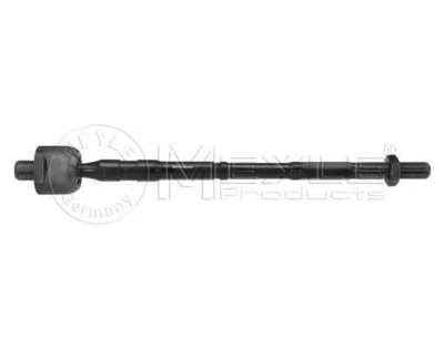 Тяга рулевая Subaru Forester/ Impreza/ Legacy 1.5-3.0 AWD 00- MEYLE 34-16 031 0004 UA63 Meyle (34160310004)