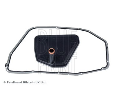 К-т гидравлического фильтра АКПП BLUE PRINT ADV182170 Blue Print (ADV182170)