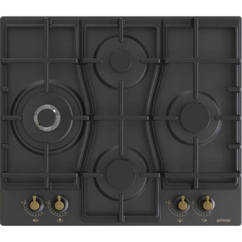 Газовая варочная поверхность Gorenje GW6D42CLB [138012]