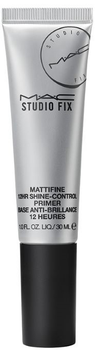 Праймер для обличчя M.A.C Studio Fix Mattifine Primer матовий 30 мл (773602030507)
