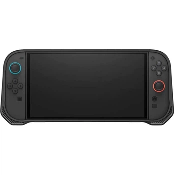Чохол Spigen Rugged Armor для Nintendo Switch 2 Matte Black (ACS09075) [144164]