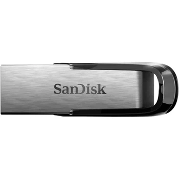 USB флеш-накопитель SanDisk Ultra Flair 64GB USB 3.0 (SDCZ73-064G-G46) [91623]