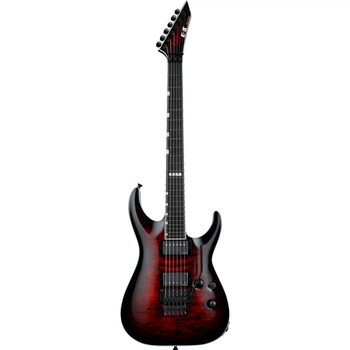Электрогитара ESP E-II Horizon FR-II See Thru Black Cherry Sunburst [130792]
