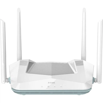 Маршрутизатор (роутер) D-Link R32 EAGLE PRO AX3200 [114054]