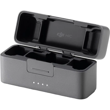 Зарядное устройство DJI Charging Case for Mic 2 (CP.RN.00000330.01) [105337]