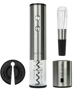 Винний набір Xiaomi Mi Circle Joy 4 in 1 Set (CJ-TZ02) [40051