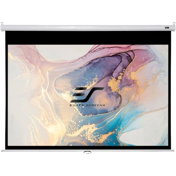 Проекційний екран моторизований Elite Screens Electric VMAX150XWH2 150" [120350]