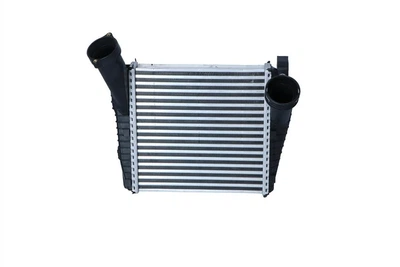 Радиатор интеркулера VW Touareg (03-10) (11451392301) VIKA Vika (11451392301)